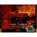 FLAMES - Last Prophecy  CD